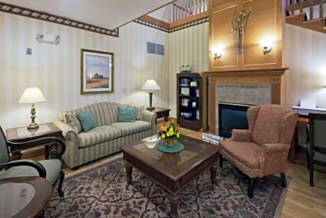 Country Inn & Suites by Radisson, Prairie du Chien