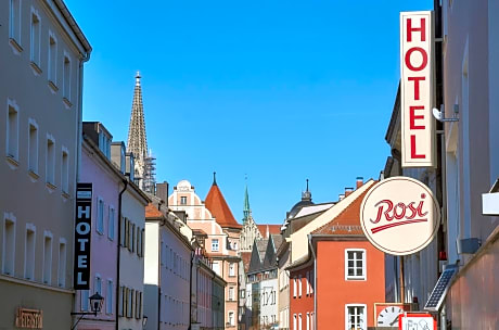 Rosi Boutique Hotel