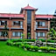 Hotel Lumbini Garden New Crystal 