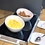 ibis Orange Sud