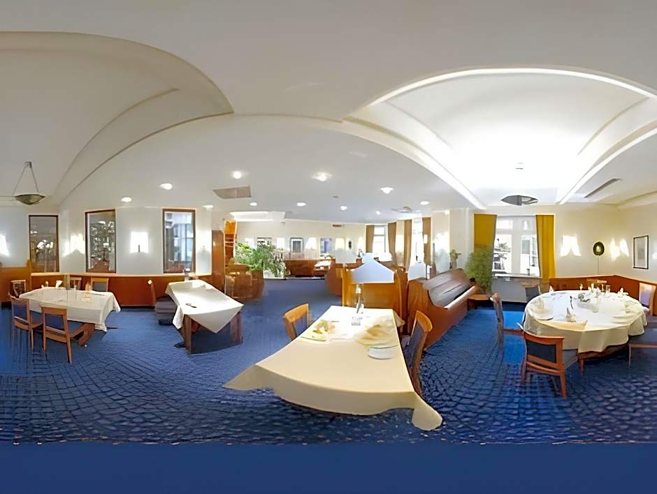 Akzent Hotel-Restaurant Albert