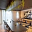 Novotel Suites Paris CDG Airport Villepinte