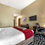 Best Western Plus Lakeview Hotel