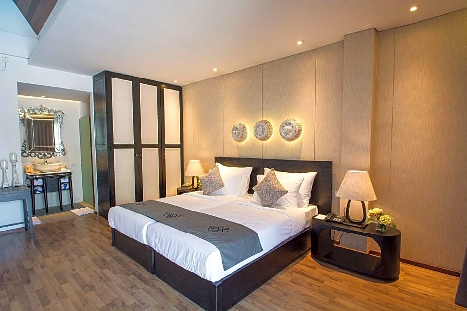 Dancing Villas Nusa Dua