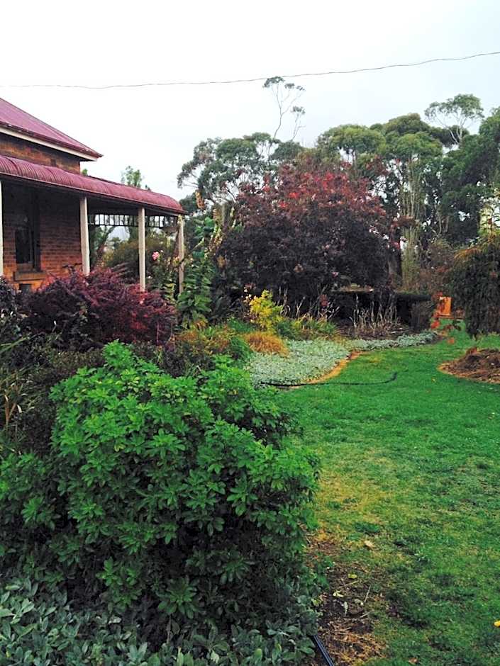 Pierrepoint Accommodation