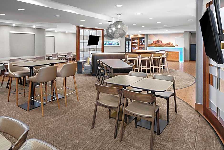 SpringHill Suites by Marriott Scottsdale North
