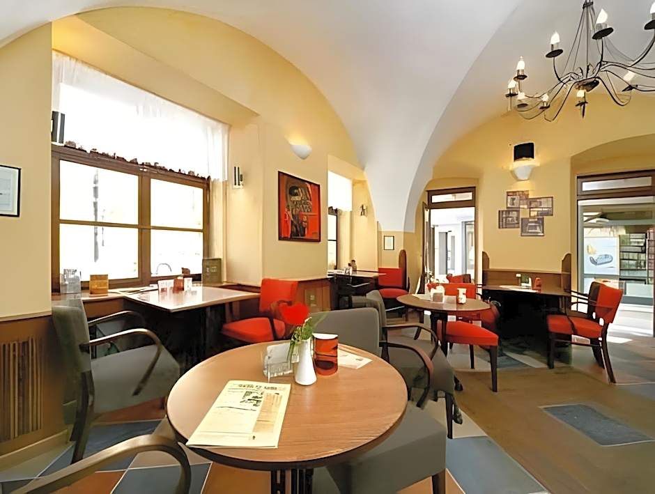 Hygge Hotel U Zvonu