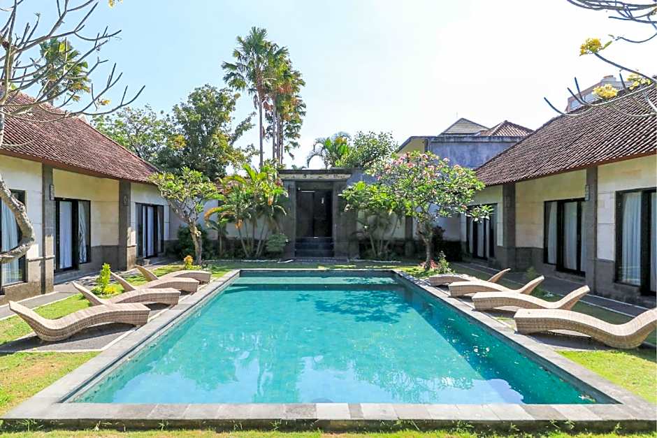 Bali Merita Villa