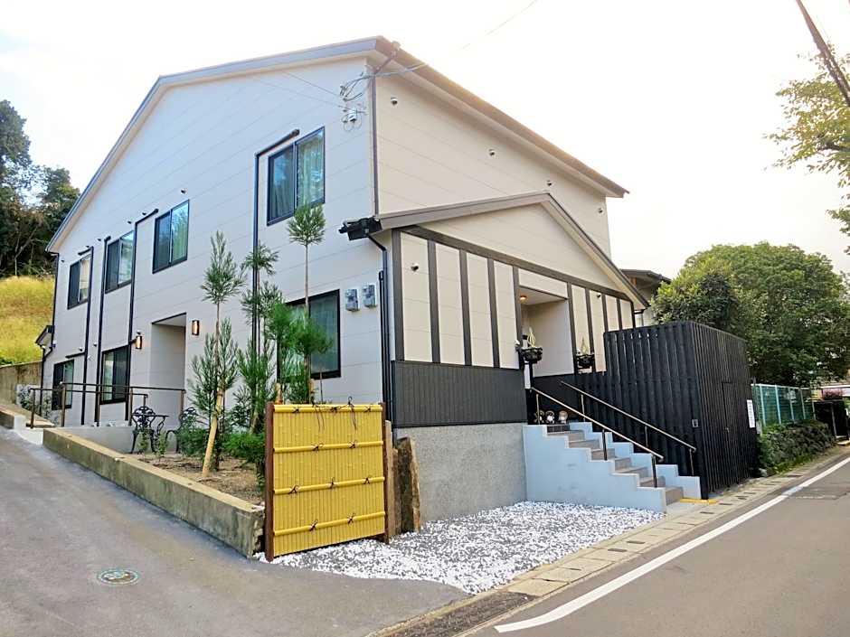 Kyoto Uji add.hostel