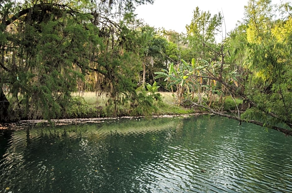 Hotel y Restaurante EL TEXANO