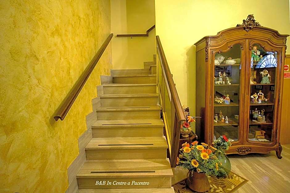 B&B In Centro a Pacentro