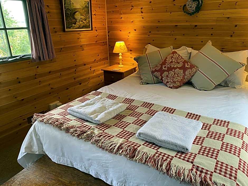 The Lodge On The Marsh