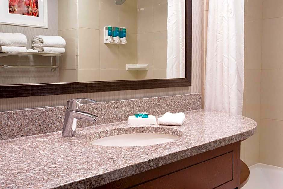 Drury Inn & Suites St. Louis Union Station