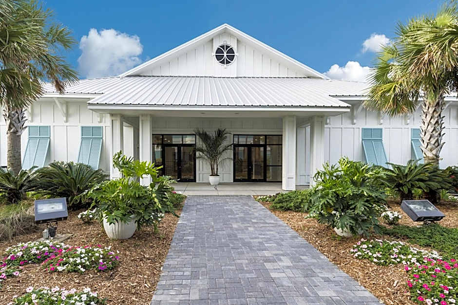 Island House Hotel Orange Beach - a DoubleTree by Hilton