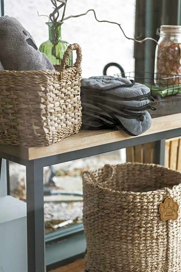 Tebay Services Hotel