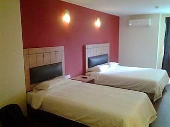 Smart Hotel