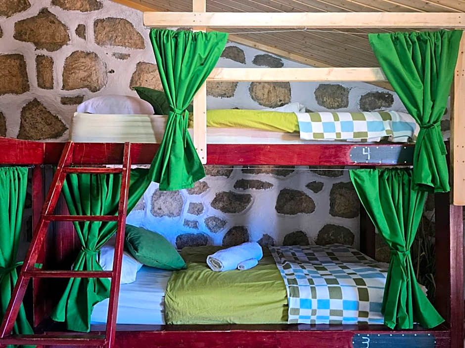 Mountain Hostel&House Finca La Isa by Rose