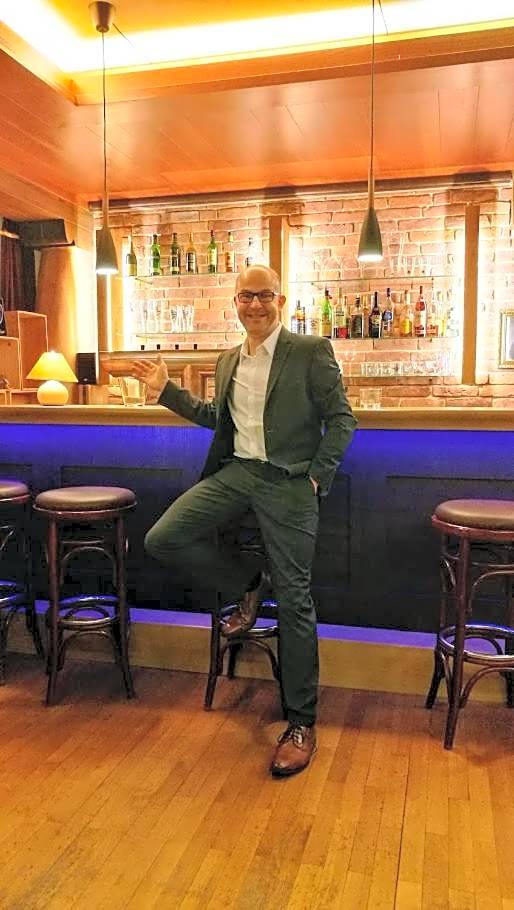 Hotel Restaurant Albans Sonne