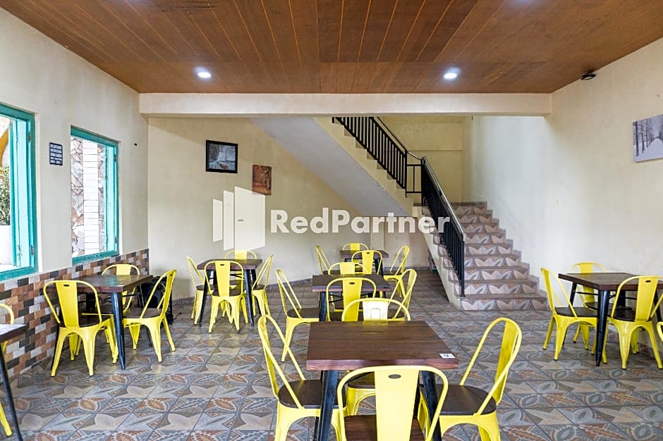 Javenir Hotel Tawangmangu RedPartner