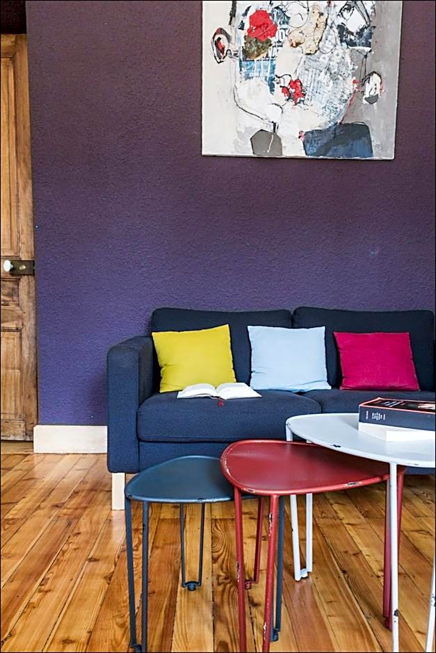 Hotel Spa Azteca Barcelonnette