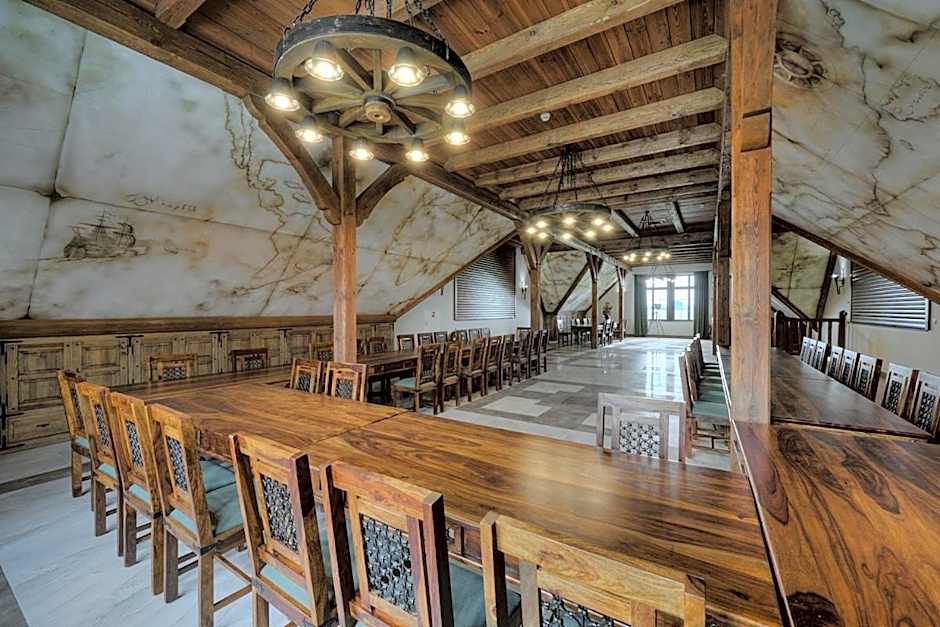 Hotel Pałac Poledno