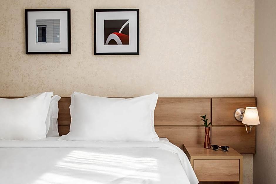 Photo 1 of 5 of Standard 1 Double Bed, Accessible
