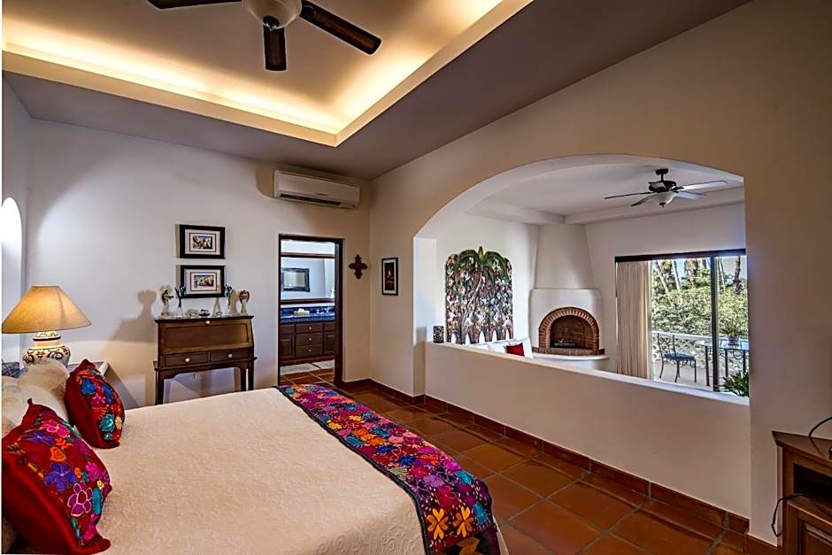 Hacienda Todos Los Santos