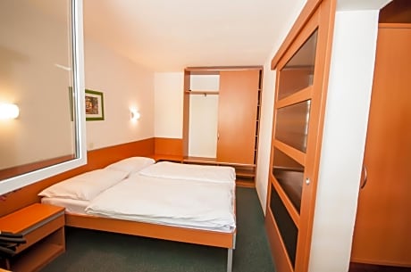 Special Offer - Double Room - Half Board Included