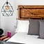 GOMEZ ROOMS