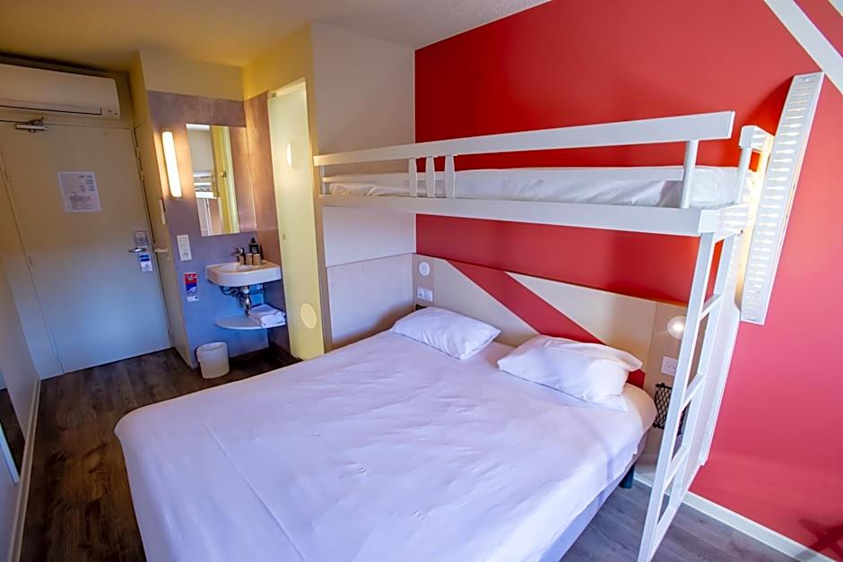 ibis budget Haguenau Strasbourg Nord
