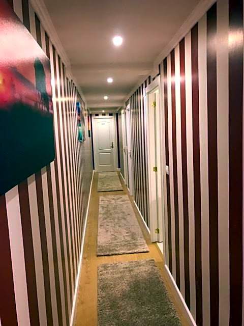 Residencia Compostela