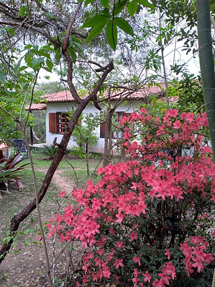 Pousada Do Pequi