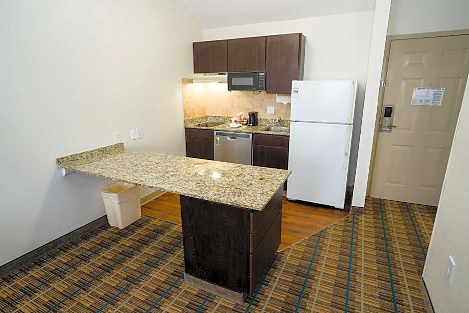 MainStay Suites Knoxville Airport