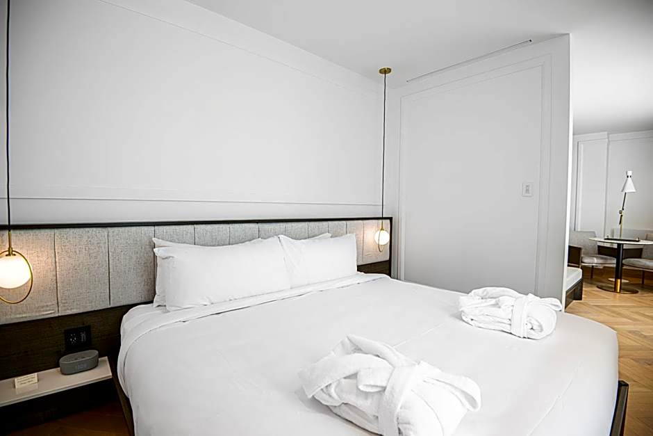 Hôtel Boutique Ophelia - Par Aneyro