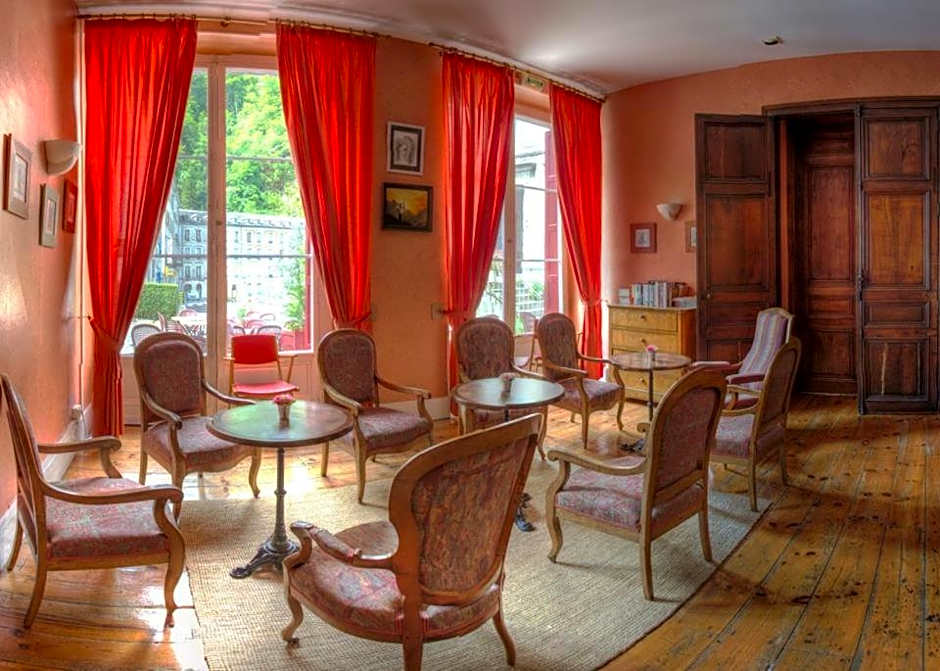 Hotel Richelieu