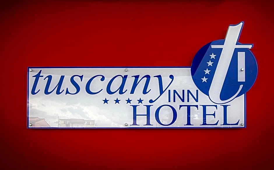 Tuscany Inn
