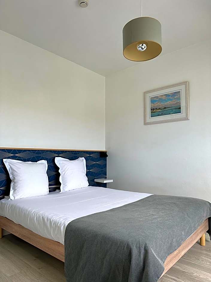 Hôtel Restaurant Le Mur du Roy