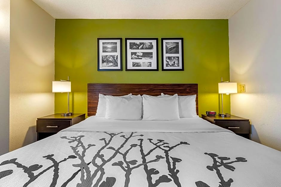 Sleep Inn I-95 North Savannah