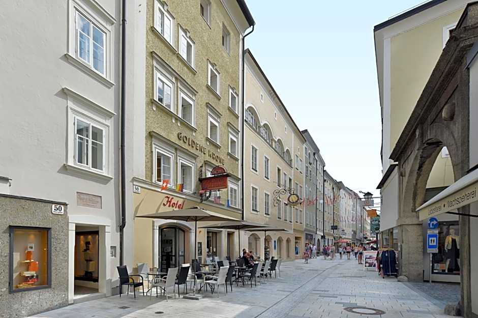 Hotel Krone 1512