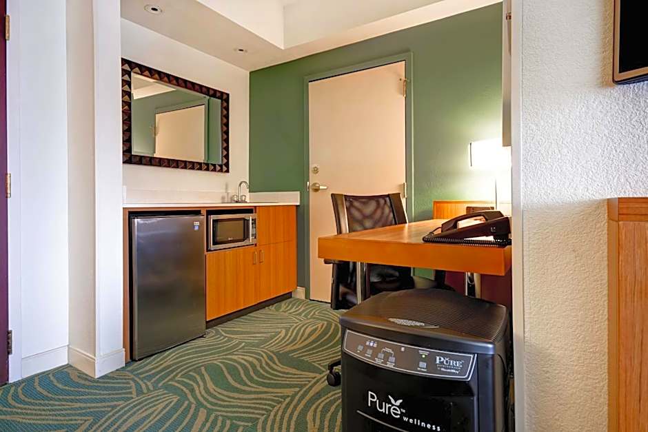 SpringHill Suites by Marriott Baltimore BWI Airport