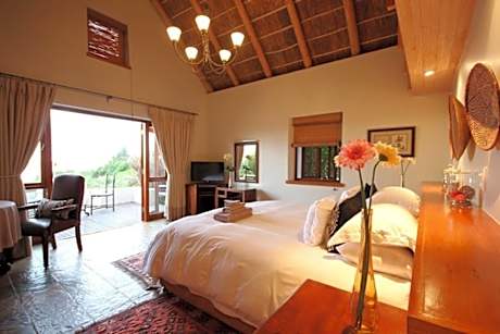 Paradise Cove Country House