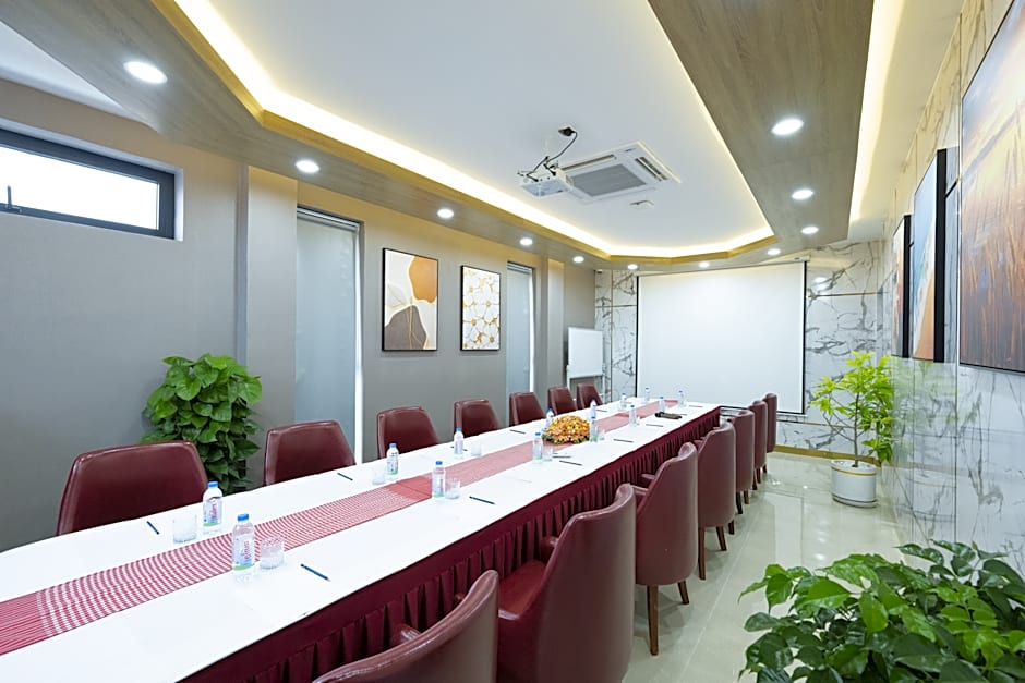 Cambana Poipet Hotel