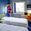 Ibis Budget Belem