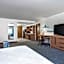 Home2 Suites by Hilton Indianapolis North at Intech Park   