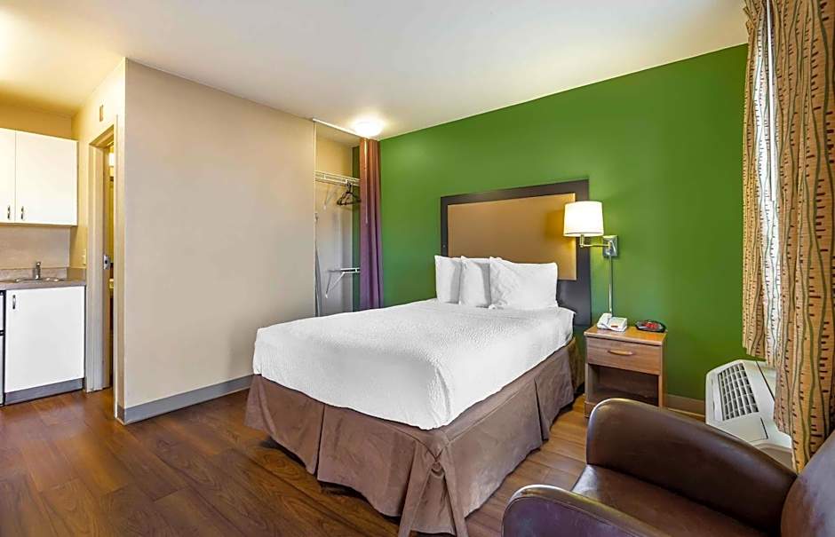 Extended Stay America Suites - Albuquerque - Airport