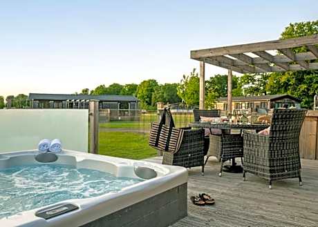 Aspen Lodge Escape