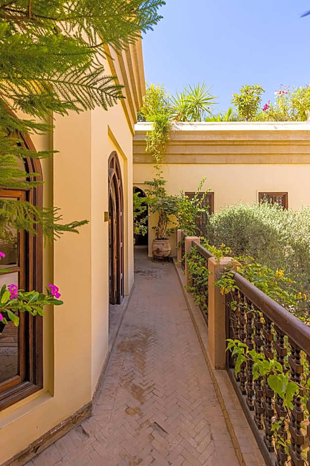 Riad Il Parco dei Principi