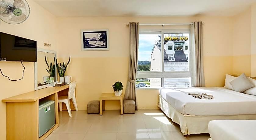 Thang Loi BTX Hotel – Dalat