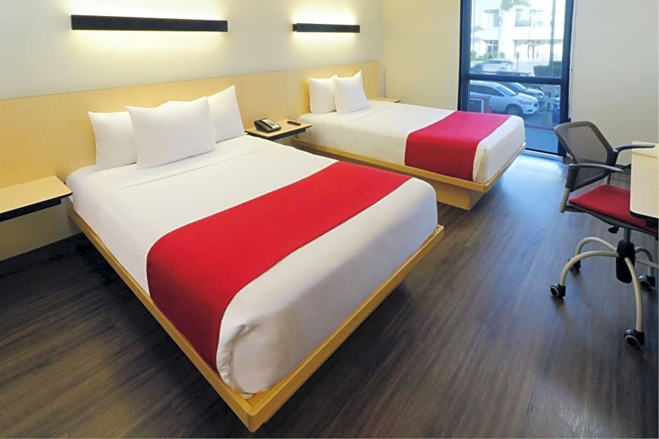 City Express by Marriott Rosarito