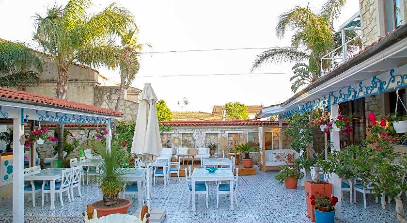 Leylak Boutique Hotel & Brasserie